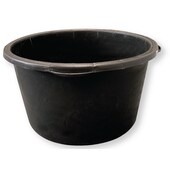 Mörtelkübel 65 Liter